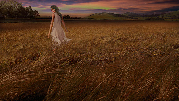 May Field - Greg Yaitanes