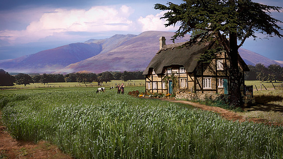 Tom's House - Greg Yaitanes