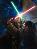 Star Wars: Crosscurrents - Del Rey / Lucasfilm - Paul S. Kemp