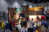 2017 San Diego Comic Con