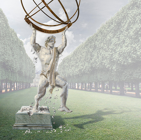 Atlas - FCB New York