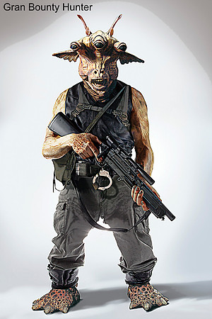 GranBountyHunterWorking