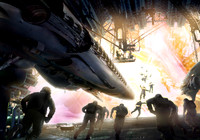 The Unincorporated War - Tor Books - Dani Kollin and Eytan Kollin