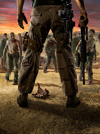 Juggernaut - St Martins Press - Adam Baker