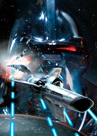 Battlestar Galactica - Vivendi Universal