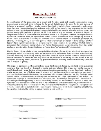 Seeley Model Release (2018_10_21)