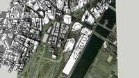 South Bay Model