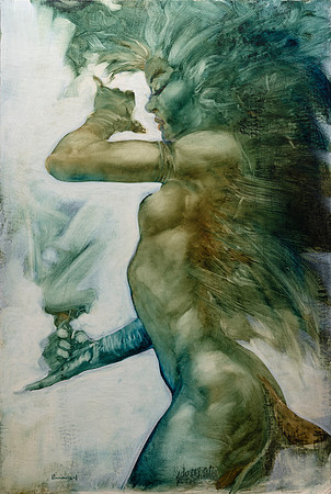 Woodfaun
