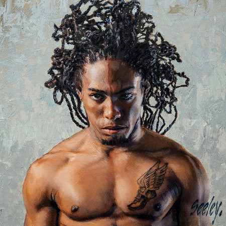 Medusa - Detail