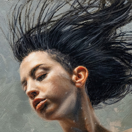 Venus - Detail