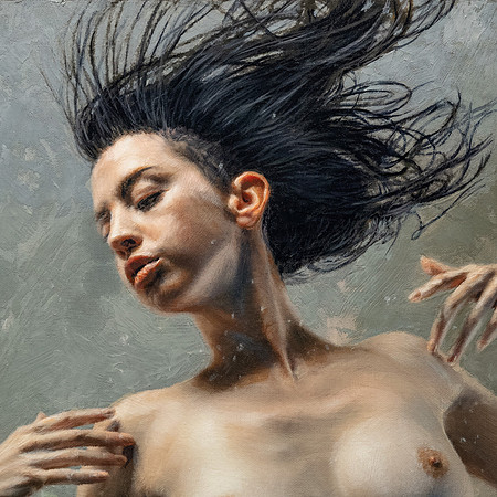 Venus - Detail