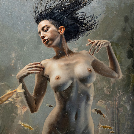 Venus - Detail