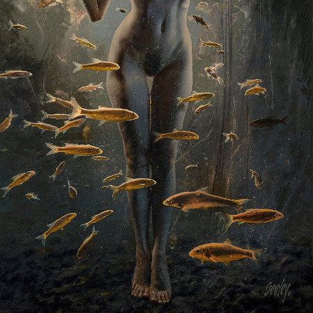 Venus - Detail