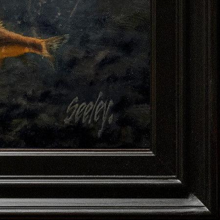 Venus - Detail