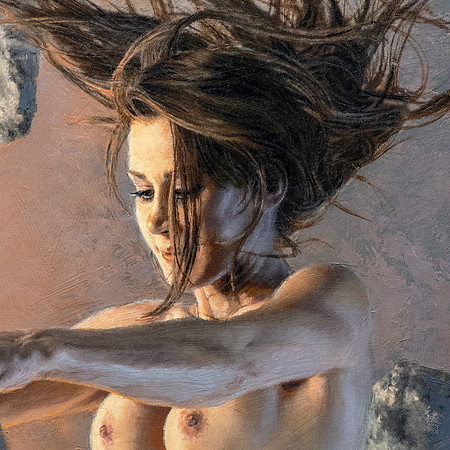 Gaia - Detail