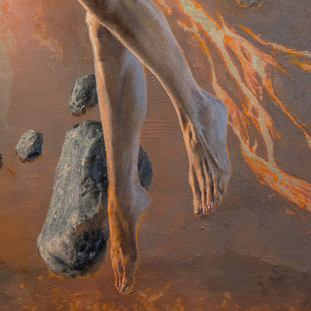 Gaia - Detail