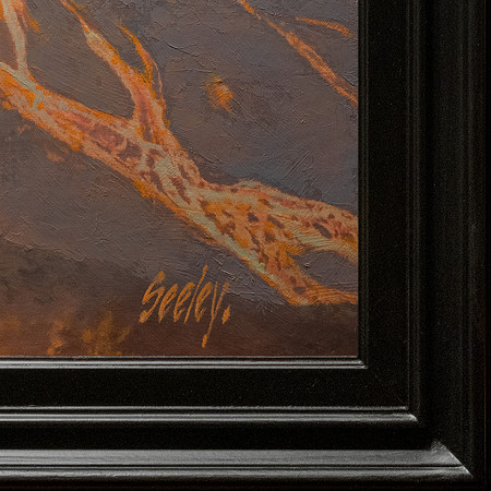 Gaia - Detail