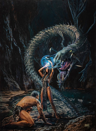 Lord of the Shattered Land The Chronicles of Hanuvar - Baen Books - Howard Andrew Jones