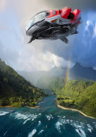 Gentleman Jole - Baen Books
