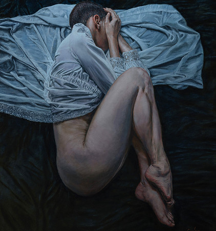 See No Evil - Detail