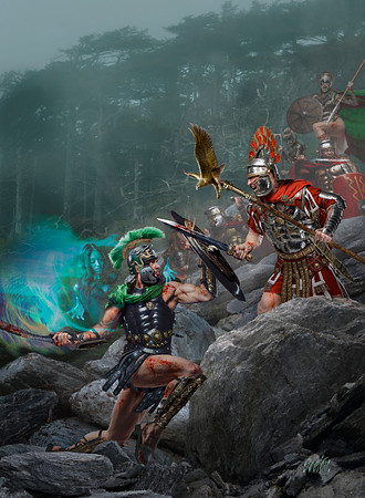 City of Marble and Blood - The Chronicles of Hanuvar - Baen Books - Howard Andrew Jones
