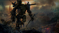 Mecha - Halon - FromSoft