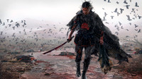 Rōnin - Spectrum - Infected by Art - Halon - FromSoft Games