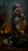 Berserker Predator - Eric Lewis - Prime One