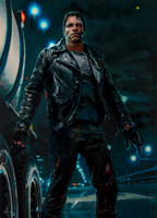 Terminator: Cyberdyne Systems Model 101 - Sideshow Collectibles - Premium Art Print - ©2015 Studiocanal S.A.