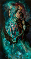 Court of the Dead - Death - Sideshow Collectibles
