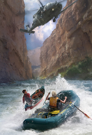 Take Me To The River - Harper Collins - Will Hobbs