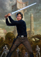 Star Wars: The Weapon of a Jedi - Jason Fry - Disney / Lucasfilm