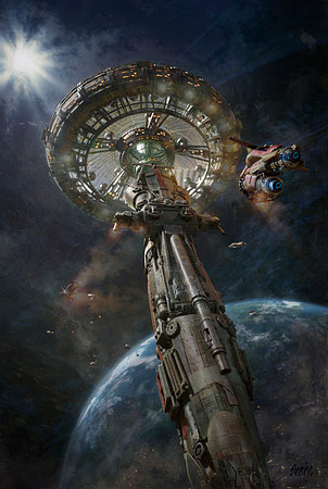 Saving Proxima - Baen Books - Travis Taylor and Les Johnson