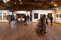 Abend Gallery Contemporary Figuration 2026