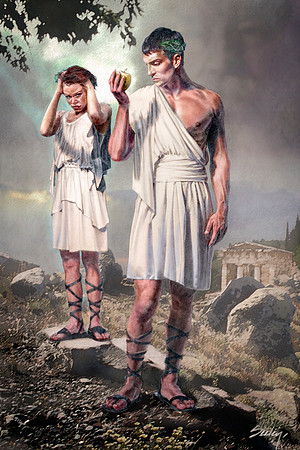 Kallisti final