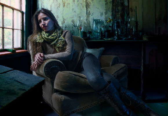 Josepha Blue - Shannon Associates