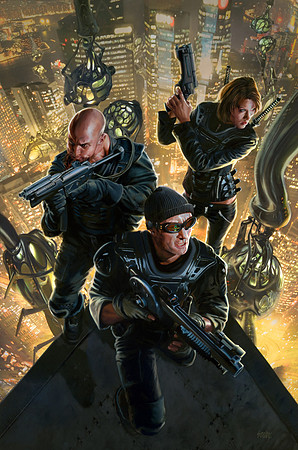 War Machine - Solaris / Games Workshop - Andy Remic - Spectrum