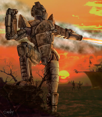 Battletech:  Hermes HER 1S