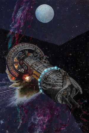 A Call To Insurrection - David Weber, Timothy Zahn, Tom Pope - Baen Books