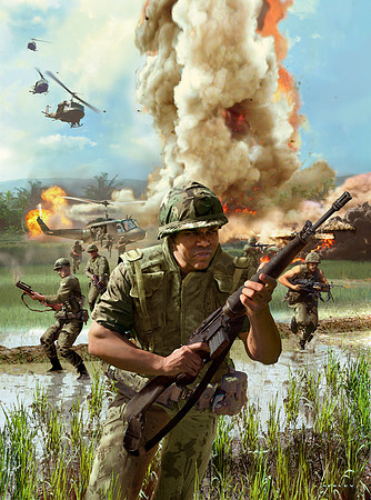 Men Of Valor - Vivendi Universal