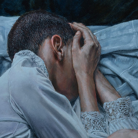 See No Evil - Detail