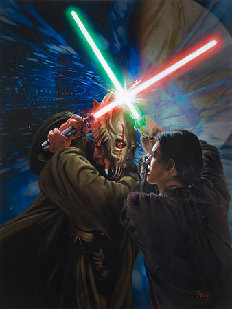 Star Wars: Crosscurrent - Del Rey / Lucasfilm - Paul S. Kemp