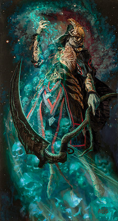 Court of the Dead - Death - Sideshow Collectibles