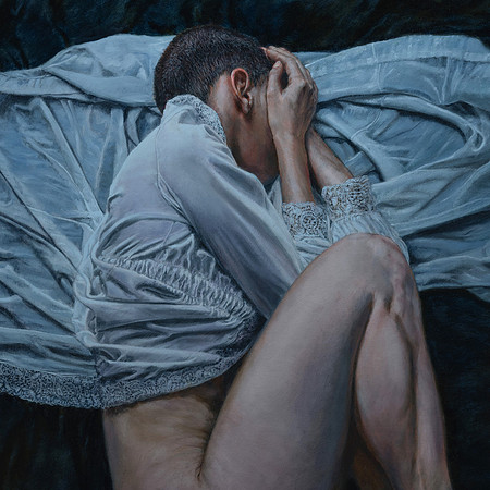 See No Evil - Detail