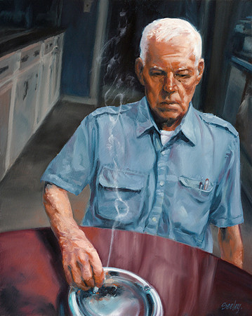 The Smoker