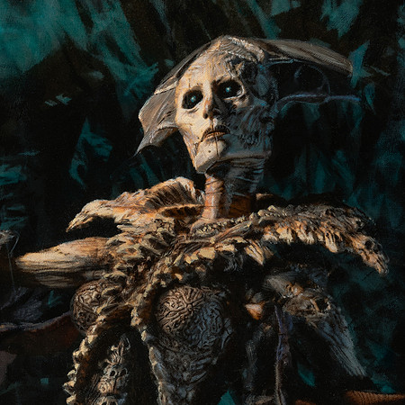 Xiall - Detail