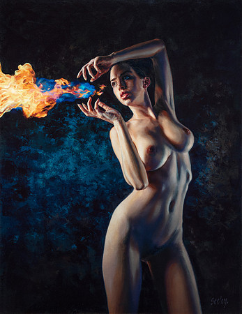 Elemental FireStarter