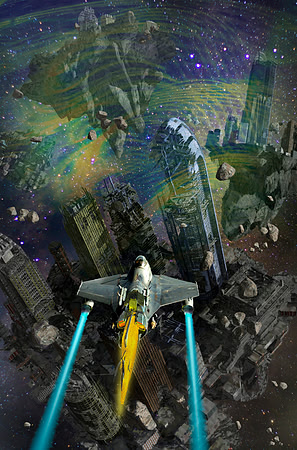 The Valkyrie Protocol - Baen Books - David Weber and Jacob Holo