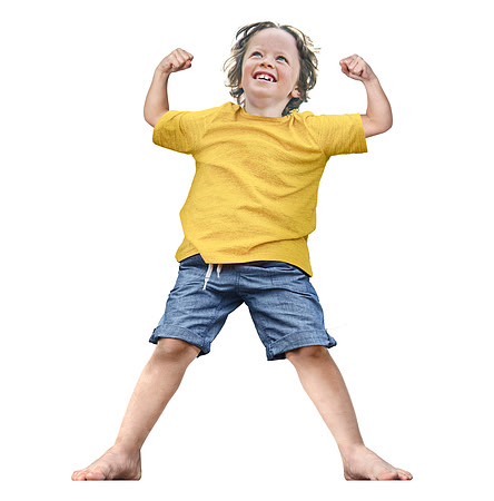 Conquering Achondroplasia - The Patient Experience Project - the-pep