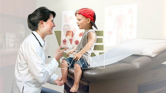 Conquering Achondroplasia - The Patient Experience Project - the-pep